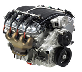 U1565 Engine